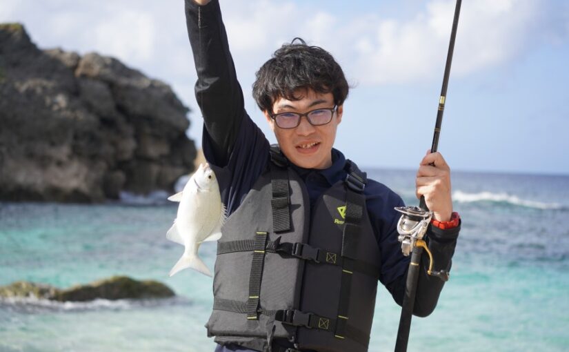 釣り
