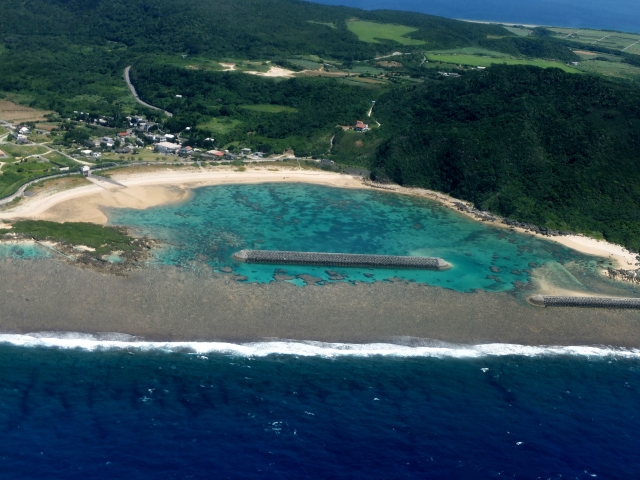 与那国島に眠る「海底遺跡」をご紹介！謎多きスポットとしてダイビングが楽しめる！