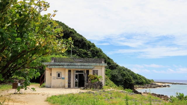 与那国島の10月とは？天気・服装・おすすめアクティビティ・イベントをご紹介！