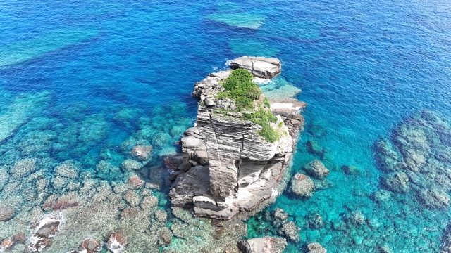 日本最西端の島！与那国島のおすすめ観光スポット10選をご紹介！