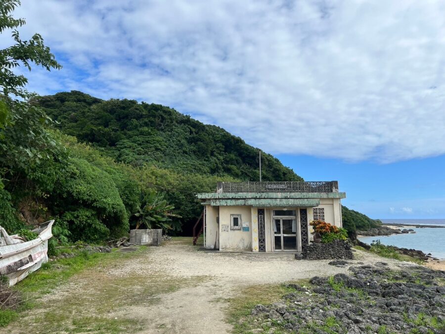 Dr.コトー診療所