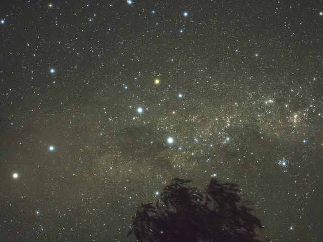 与那国島で星空観賞！南十字星が見える孤島の夜を満喫しよう！