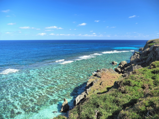 【2024年版】与那国島の絶景10選！絶対に行くべきスポットをご紹介！