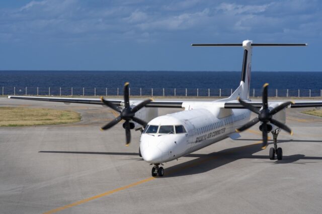 与那国島へ飛行機で行くには？運賃や所要時間・お得になるコツを徹底解説！