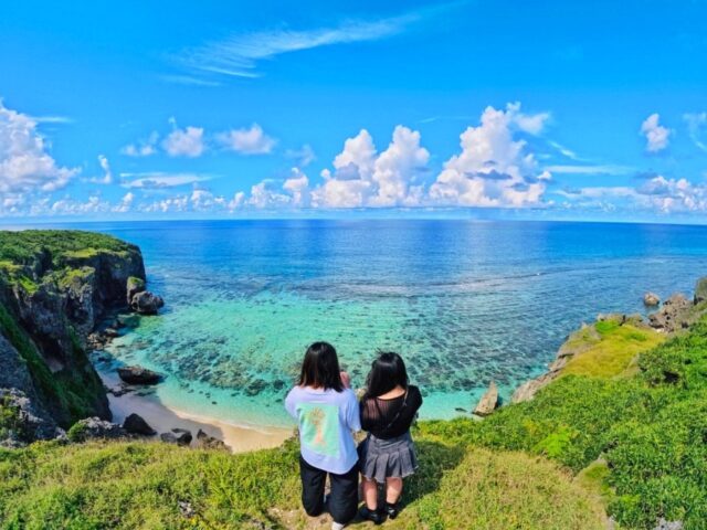 与那国島の洞窟はどこ？おすすめ探検ツアー・事故情報など注意点まとめ