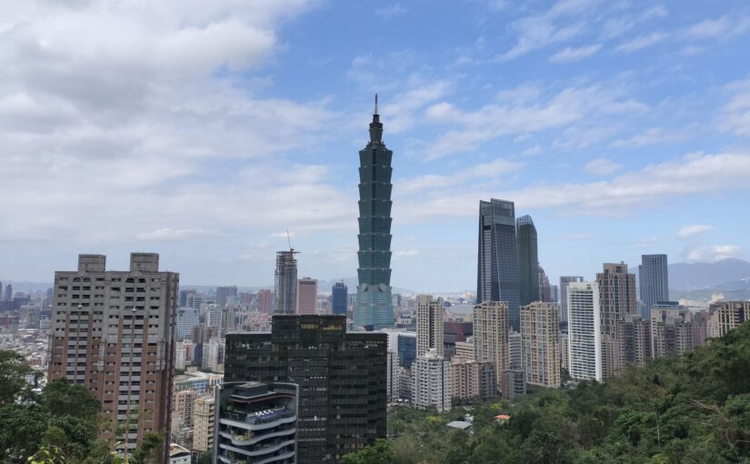 台湾