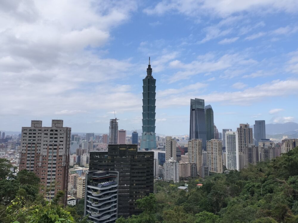 台湾