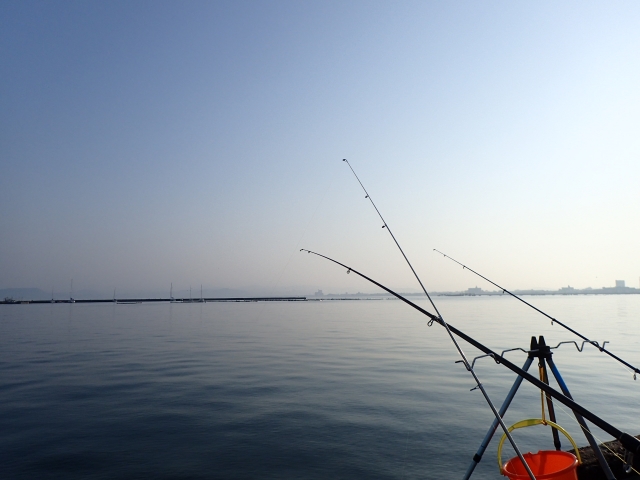 釣り
