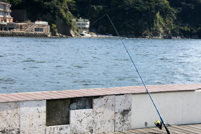 与那国島で体験する大物釣り！与那国島の釣りスポット＆おすすめ時期解説