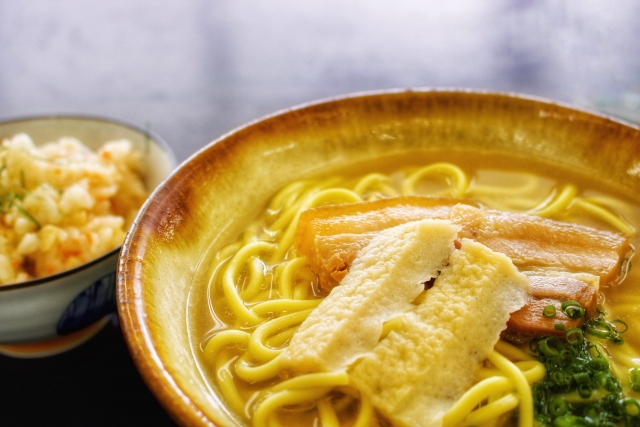 与那国島で味わうご当地グルメ！おすすめ飲食店ランキングTOP10