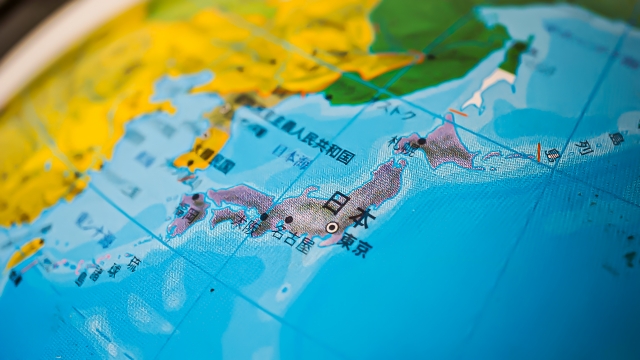 与那国島の位置は？周辺の離島や沖縄本島との距離を徹底解説