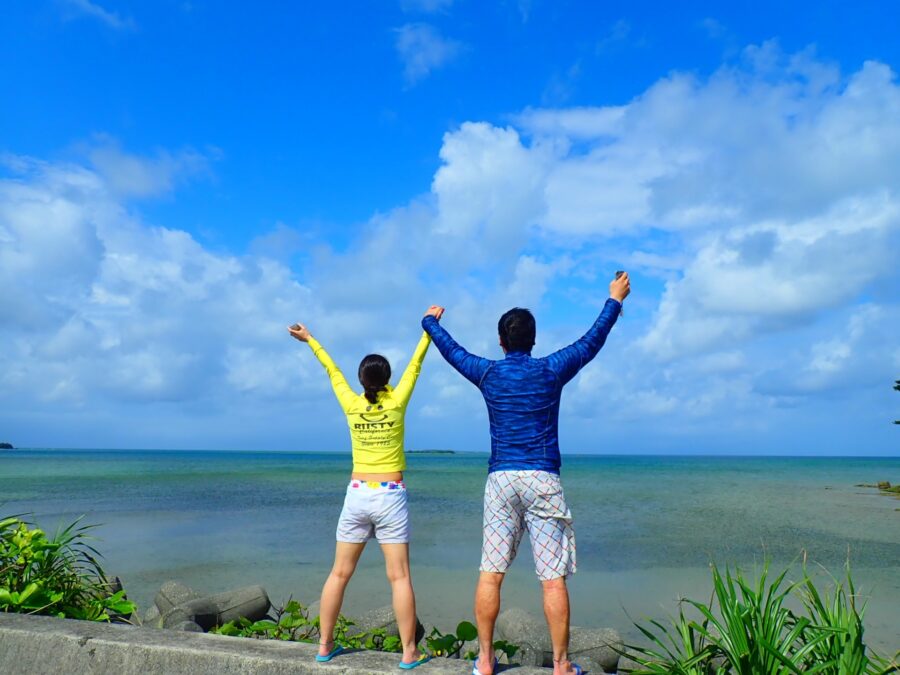 ラッシュガード