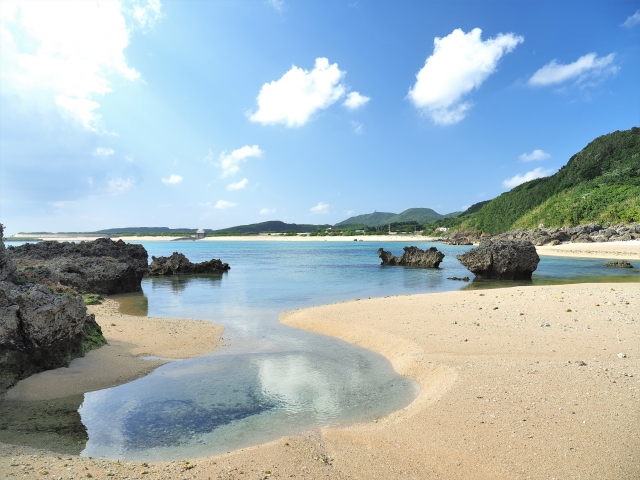 あの有名ドラマの聖地！与那国島の比川浜の魅力を徹底解説